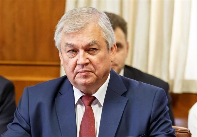 نماینده ویژه پوتین در سوریه: آمریکا بعد از عراق حتماً از سوریه نیز خارج خواهد شد