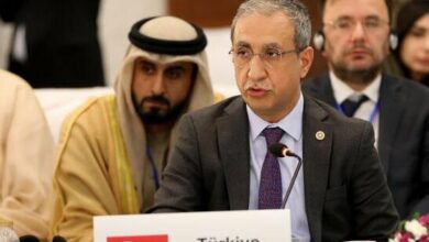 نماینده پارلمان ترکیه: بهدنبال راهاندازی بیمارستان صحرایی در غزه هستیم