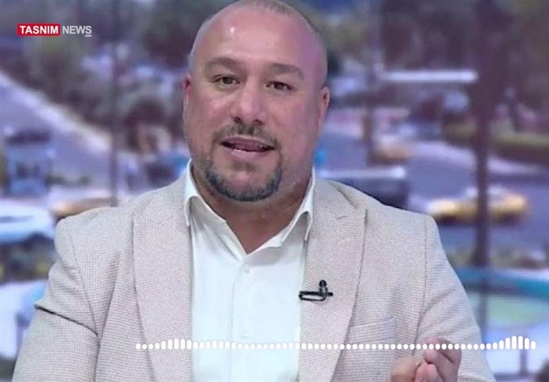 نماینده پارلمان عراق: مبارزه با تروریسم در عراق هیچگاه هدف آمریکا نبود