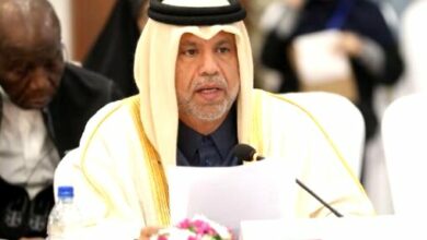 نماینده پارلمان قطر: قطر تمام تلاشش را برای پایان دادن به جنگ غزه به کار میگیرد