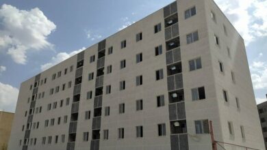 نمره «صفر» بانکهای خصوصی در طرح مسکنسازی دولت