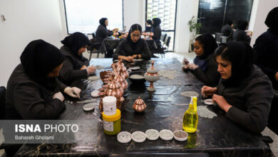 نوآوری و ایجاد اتاق فکر توسط کانونهای کارآفرینی