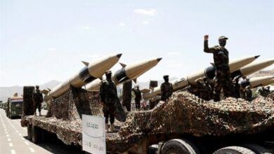 نودوهشتمین روز «طوفان الاقصی»| آمریکا و انگلیس در حمایت از اسرائیل به یمن حمله کردند/ ارتش یمن: دامنه حملات خود را علیه متجاوزان گسترش میدهیم