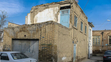 نوسازی ۵۵ هزار و ۷۱ واحد مسکونی در بافتهای فرسوده در دولت سیزدهم