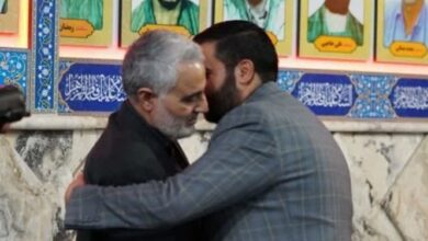 نوکریت قبول! خداحافظ پای ثابت روضهها و اشکها