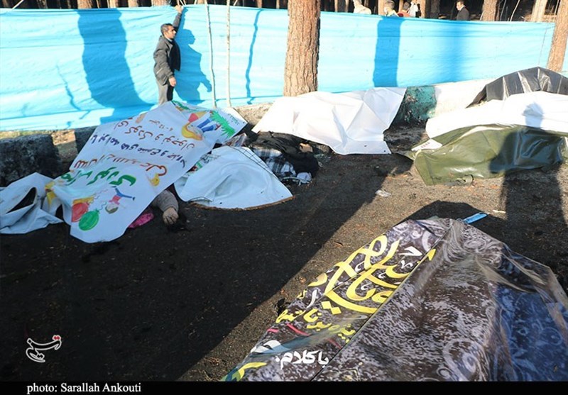 نگاه تحلیلگر ترکیهای به اقدام تروریستی کرمان