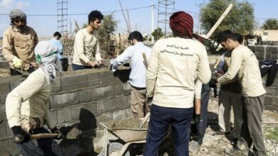 نگاهداری: گروههای جهادی نقش فعالی در شناخت مسائل مناطق محروم کشور دارند