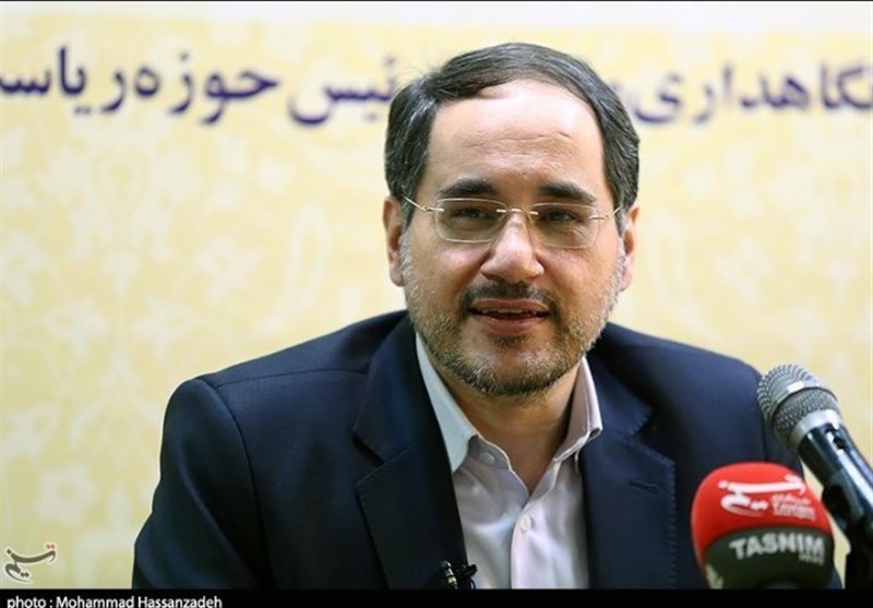 نگاهداری:عملیات مقتدرانه فرامرزی سپاه آغازگر انتقام سخت از اشغالگران صهیونیست است