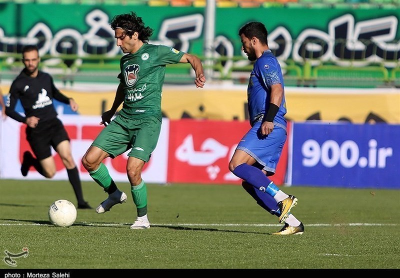 نگاهی به تقابل ذوبآهن و گلگهر؛ دوئلی با عطر و بوی انتقام