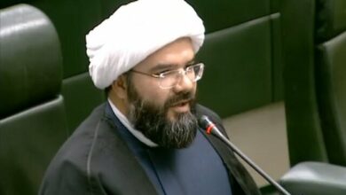 نیکبین: تسهیلات لازم برای استفاده از آبیاری نوین در اختیار کشاورزان قرار گیرد