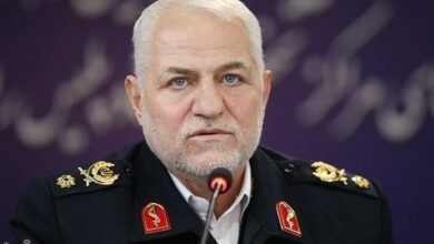 هادیانفر معاون حملونقل وزیر راه میشود