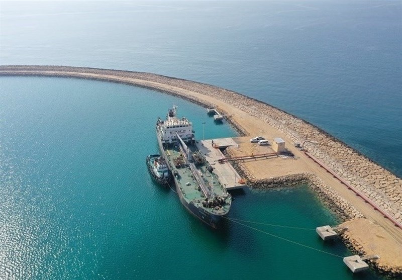 هزینه ۷۰ دلاری حمل سوخت کمسولفور به جزیره قشم