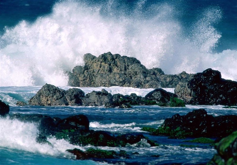 هشدار نارنجی هواشناسی برای استانهای ساحلی جنوب/ احتمال غرق شناورهای نیمهسنگین