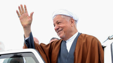 هفتمین سالگرد درگذشت آیتالله هاشمی رفسنجانی برگزار میشود