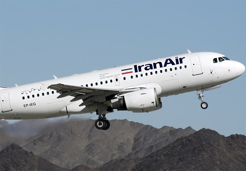 هما: ایرباس در دولت قبل قرارداد فروش هواپیما را لغو کرده بود