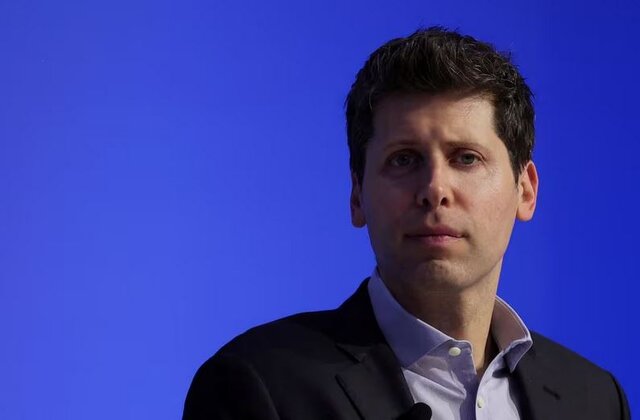 همدلی رئیس سازنده چتجیپیتی با مسلمانان در دنیای فناوری