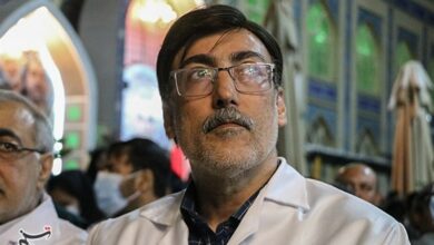 همه مجروحان به بیمارستان منتقل شدند/ فراخوان تیمهای پرستاری و پزشکی/ نیازی به اعزام نیست