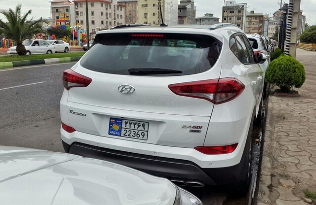 همه چیز درباره روشهای تبدیل پلاک منطقه آزاد به پلاک ملی