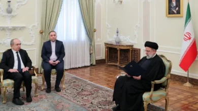 همکاری و انسجام کشورهای اسلامی میتواند ماشین جنایت رژیم صهیونیستی را متوقف کند