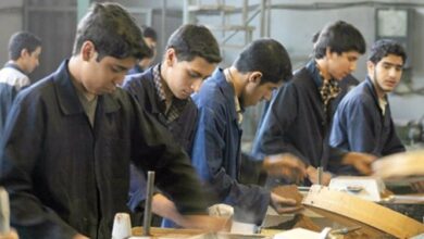 همکاریها آموزشی بین ایران و اقلیم کردستان توسعه مییابد