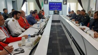 _واحد_ _تخصصی_ _اطفای_ _حریق_ _منطقه_ _ویژه_ _اقتصادی_ _راه__اندازی_ _می__شود_