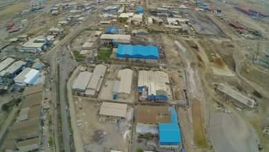 واحدهای صنعتی فارس زیر ذرهبین پایشهای میدانی زیست محیطی