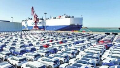 واردات خودروهای لوکس تاثیری بر کاهش قیمتها ندارد