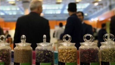 واردات فراوردههای گیاهان دارویی صادراتی با بستهبندی متفاوت