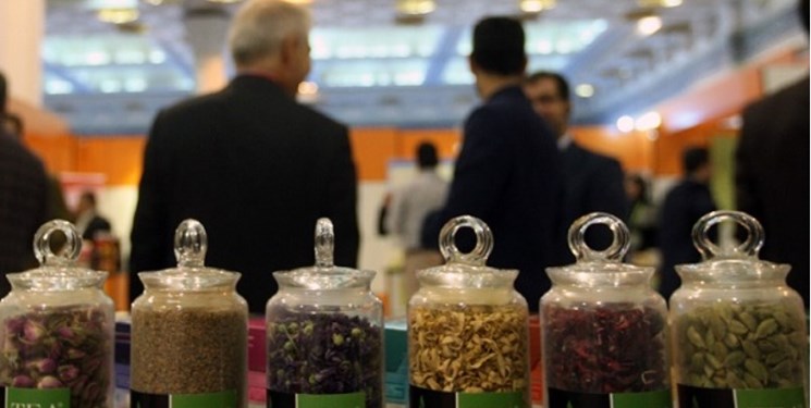 واردات فراوردههای گیاهان دارویی صادراتی با بستهبندی متفاوت