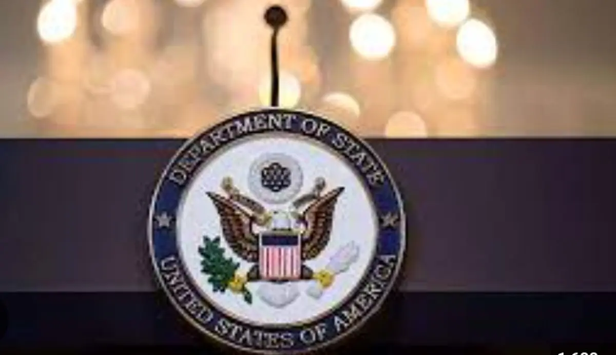 واشنگتن هیچ نقشی در انفجارهای کرمان نداشته است