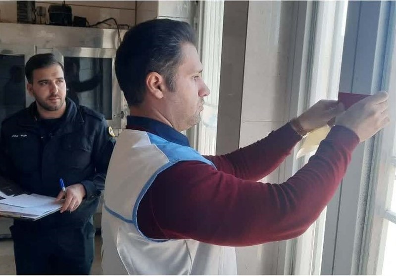 واکسیناسیون 65000 راس دام سبک اردستان در برابر تب برفکی