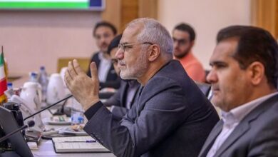 واکنش استاندار خوزستان به دعوای شورا و شهردار؛ آیا شورای شهر اهواز منحل میشود؟