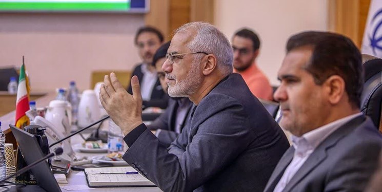 واکنش استاندار خوزستان به دعوای شورا و شهردار؛ آیا شورای شهر اهواز منحل میشود؟