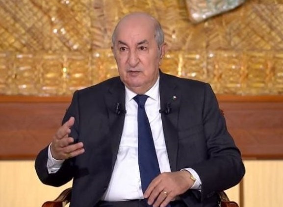 واکنش الجزایر به اقدام صهیونیستها در به شهادت رساندن خبرنگاران