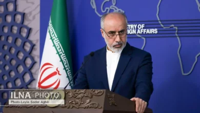 واکنش ایران به اقدام آمریکا در قراردادن نام انصارالله در فهرست گروههای تروریستی