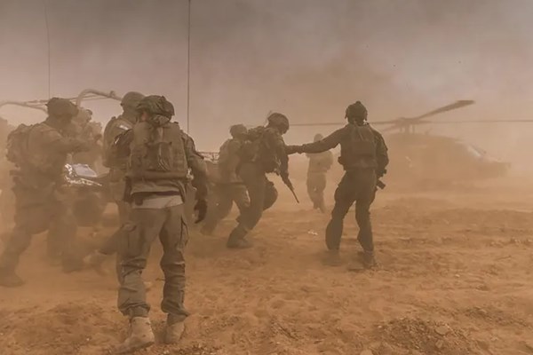 واکنش تلآویو به 24 کشته در 24 ساعت؛ صبح دردناکی بود