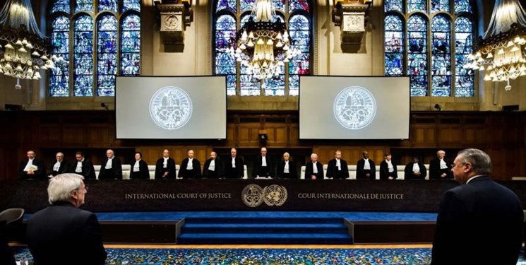 واکنش جامعه بینالمللی به حکم لاهه علیه رژیم صهیونیستی