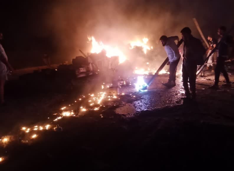 واکنش دولت عراق به تجاوز جدید آمریکا: از واشنگتن به شورای امنیت شکایت میکنیم