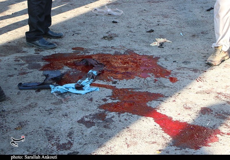 واکنش دولت عراق به حادثه تروریستی کرمان