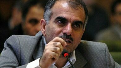 واکنش رئیس سازمان نظام مهندسی به آتشسوزی بیمارستان گاندی