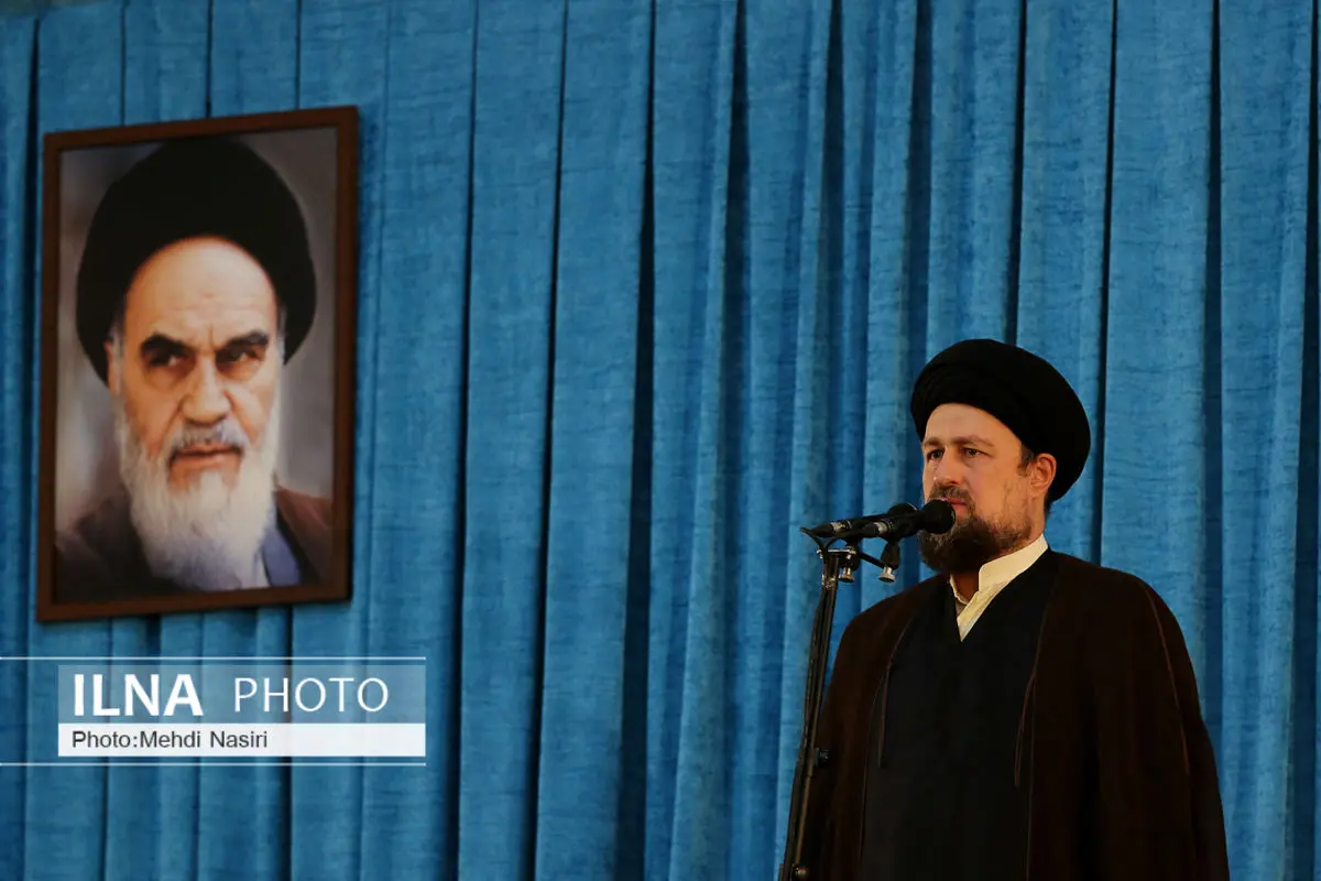 واکنش سید حسن خمینی به کشته شدن سه سرباز آمریکایی در اردن