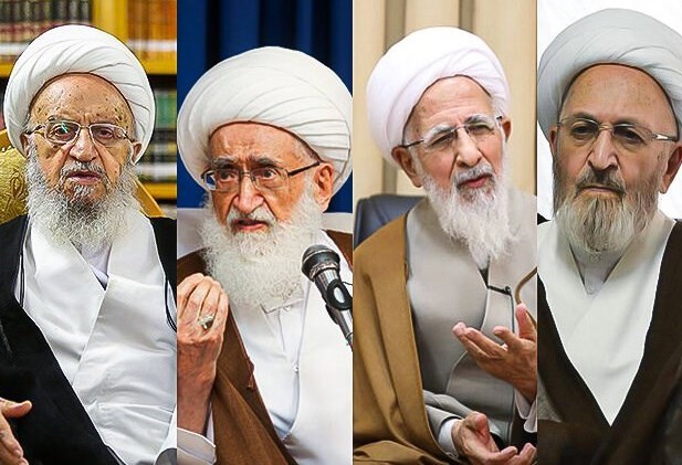 واکنش مراجع و علما به انفجار تروریستی کرمان/ جنایتکاران منتظر پاسخ قاطع و کوبنده باشند