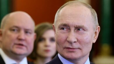 واکنش واشنگتن به ماجرای بازپسگیری آلاسکا از سوی روسیه