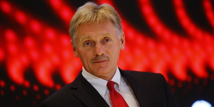 واکنش کنایهآمیز کرملین به ویدیوی سازمان سیا