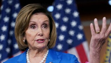 واکنش گروه مسلمان آمریکایی به اظهارات نانسیپلوسی درباره غزه