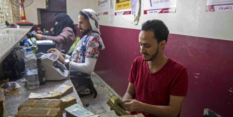 وبگاه آمریکایی: واشنگتن جنگ اقتصادی غرب علیه یمن را هدایت میکند