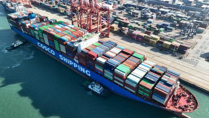 وحشت تلآویو از دومینوی توقف فعالیت کشتیرانیها در بنادر سرزمینهای اشغالی