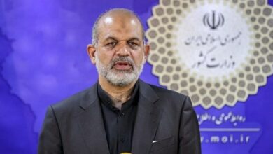 وحیدی: توطئهگران پشیمان خواهند شد