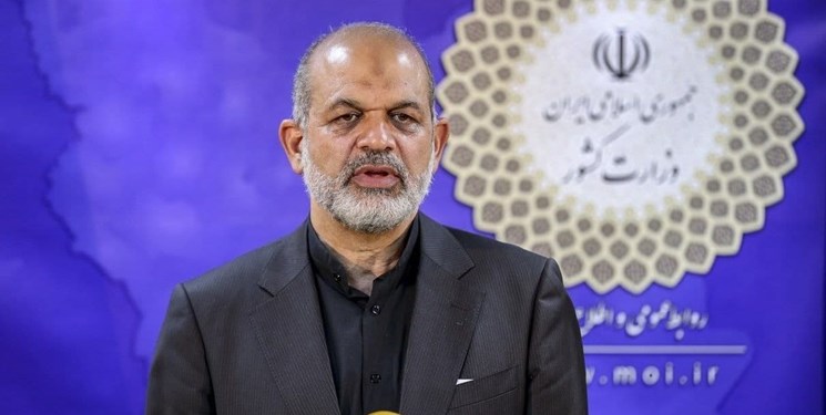 وحیدی: توطئهگران پشیمان خواهند شد