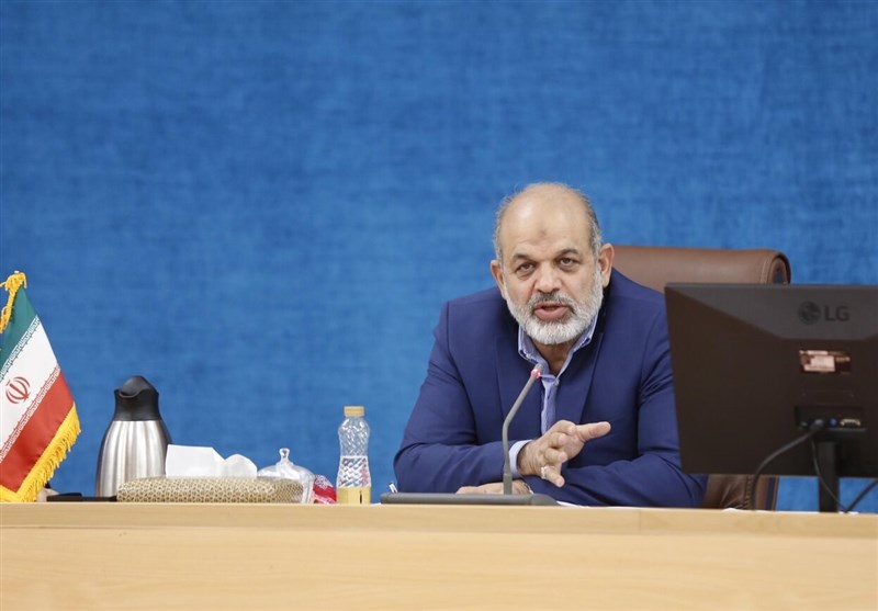 وحیدی در دیدار با مدیران رسانههای اصلاحطلب: وظیفه ملی، دینی و انقلابی ما دعوت مردم به مشارکت است